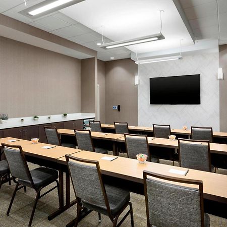 Springhill Suites By Marriott Belmont Redwood Shores Eksteriør billede