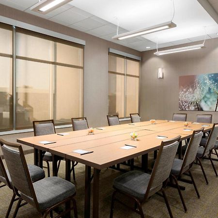 Springhill Suites By Marriott Belmont Redwood Shores Eksteriør billede