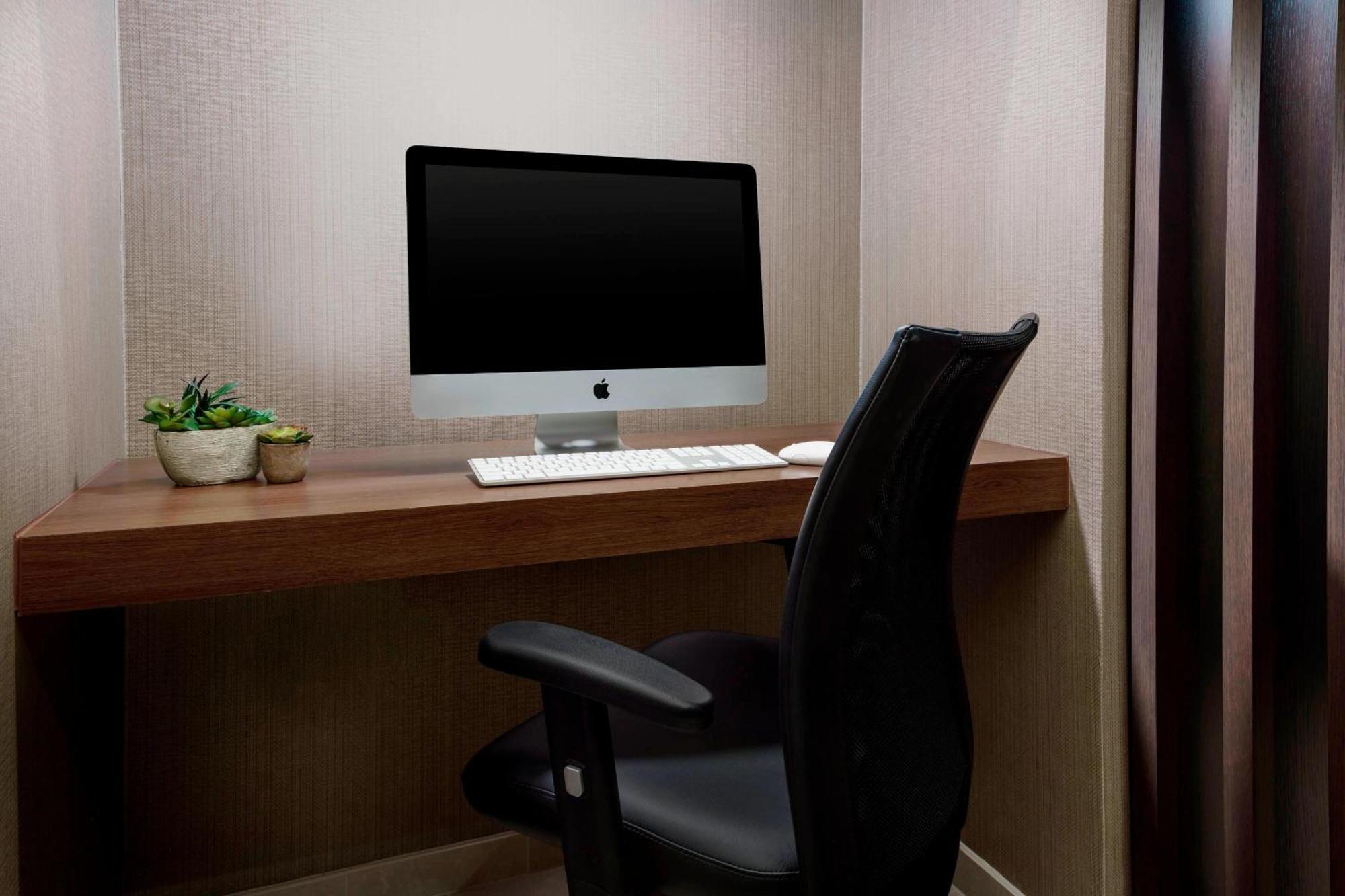 Springhill Suites By Marriott Belmont Redwood Shores Eksteriør billede